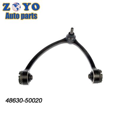 Fahrzeug-Fitness Lexus LS400 Front-Obersteuerung Arm Kit mit E-Beschichtung 48630-50020/48610-50020