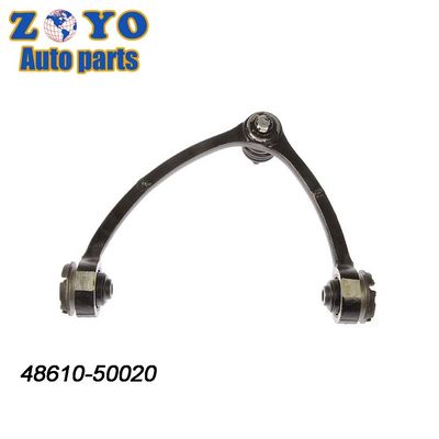 Fahrzeug-Fitness Lexus LS400 Front-Obersteuerung Arm Kit mit E-Beschichtung 48630-50020/48610-50020