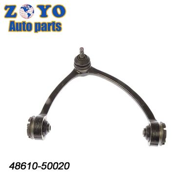 Fahrzeug-Fitness Lexus LS400 Front-Obersteuerung Arm Kit mit E-Beschichtung 48630-50020/48610-50020