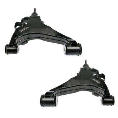 OEM-Standard-Untersteuerungsarme für Toyota Land Cruiser Lexus LX570 und Fahrzeugmodell