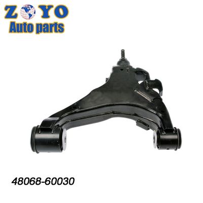 OEM-Standard-Untersteuerungsarme für Toyota Land Cruiser Lexus LX570 und Fahrzeugmodell