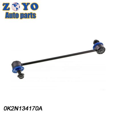 Chevrolet Optra 2004-2007 Aufhängung Rückarm Links Spectra Original 0K2N134170A