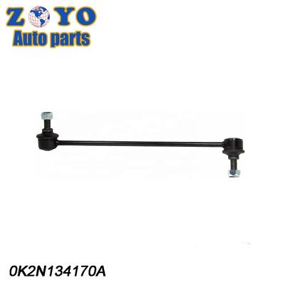 Chevrolet Optra 2004-2007 Aufhängung Rückarm Links Spectra Original 0K2N134170A