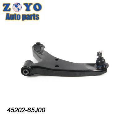 Naturkautschuk-Busch-Untersteuerungsarm für Suzuki Grand Vitara 2009 45202-65J00 OE