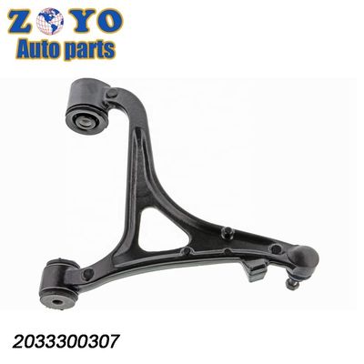 Mevotech Nr. CMS101427 Vorder-Links-Untersteuerungsarm für Mercedes-Benz C240 2003-2005