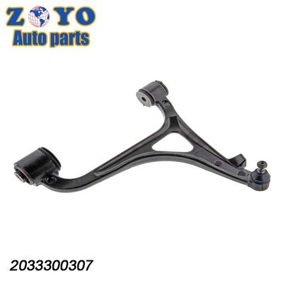 Mevotech Nr. CMS101427 Vorder-Links-Untersteuerungsarm für Mercedes-Benz C240 2003-2005
