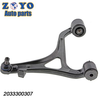 Mevotech Nr. CMS101427 Vorder-Links-Untersteuerungsarm für Mercedes-Benz C240 2003-2005