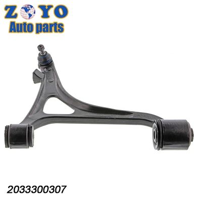 Mevotech Nr. CMS101427 Vorder-Links-Untersteuerungsarm für Mercedes-Benz C240 2003-2005