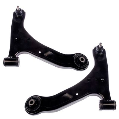 Daihatsu Terios Suv Steuerarm mit Mevotech-Nr. MS80113/MS80114 40Cr Kugelgelenk
