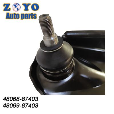 Vorderuntersteuerungsarm für den SUV Daihatsu Terios 2005-2011