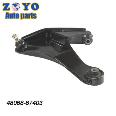 OEM STANDARD und verstellbarer Frontuntersteuerungsarm für Daihatsu TERIOS 006-2016