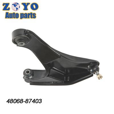 OEM STANDARD und verstellbarer Frontuntersteuerungsarm für Daihatsu TERIOS 006-2016