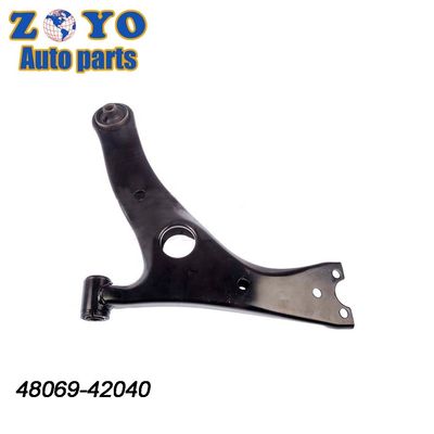 00672465 Auto-Aufhängungsteile Stahl Front-Untersteuerungsarm für 2000-2005 Toyota Rav4