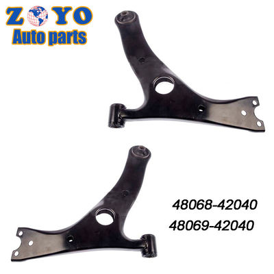 Position Untersteuerung für Toyota RAV4 2005 Dorman Nr. 521-103 521-104 Indonesien