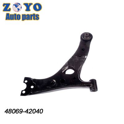 Position Untersteuerung für Toyota RAV4 2005 Dorman Nr. 521-103 521-104 Indonesien