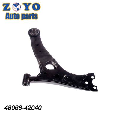 Position Untersteuerung für Toyota RAV4 2005 Dorman Nr. 521-103 521-104 Indonesien