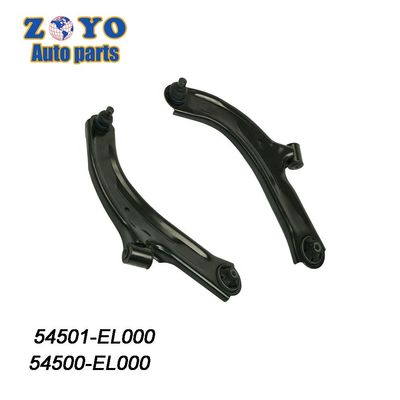 Unterste Steuerungsarm für Nissan Cube/Tiida/Versa Ssangyong Stsvic 54501-Ew000/54500-Ew000