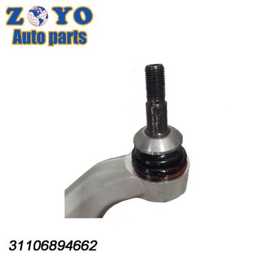 Naturgummi-Bushing Vorder-Rechts-Untersteuerungsarme für BMW 3 G20 G80 2WD 19- zu treffen