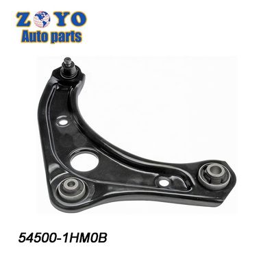 40 Cr Ball Joint Front-Untersteuerungsarm für Nissan Versa 2012-2016 Langlebiges Design