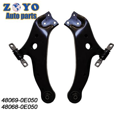48068-48040 Linker Frontuntersteuerungsarm für Toyota Highlander 2007 Aufhängungsteile