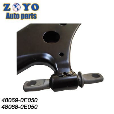 48068-48040 Linker Frontuntersteuerungsarm für Toyota Highlander 2007 Aufhängungsteile