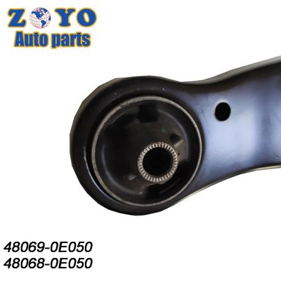 48068-48040 Linker Frontuntersteuerungsarm für Toyota Highlander 2007 Aufhängungsteile