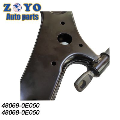 48068-48040 Linker Frontuntersteuerungsarm für Toyota Highlander 2007 Aufhängungsteile