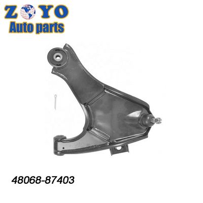 Stahluntersteuerungsarm für Daihatsu Terios SUV Fahrzeugmodell OE NO. 48068-87403 48069-87403