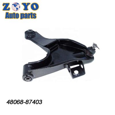 Stahluntersteuerungsarm für Daihatsu Terios SUV Fahrzeugmodell OE NO. 48068-87403 48069-87403