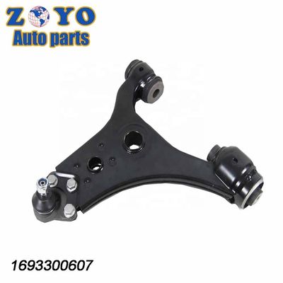 2006-2011 Mercedes-Benz B200 Linkslenksarmersatz mit OE-Nr. 1693300607