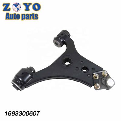 2006-2011 Mercedes-Benz B200 Linkslenksarmersatz mit OE-Nr. 1693300607