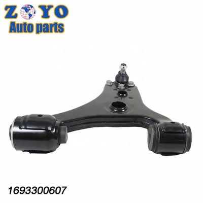 2006-2011 Mercedes-Benz B200 Linkslenksarmersatz mit OE-Nr. 1693300607
