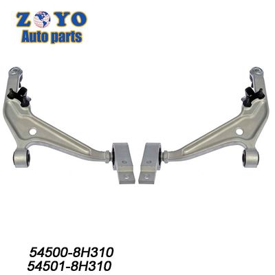 Vorstehende untere Steuerung für Nissan X-Trail T30 2002-2013 Dorman Nr. 521-577 521-578
