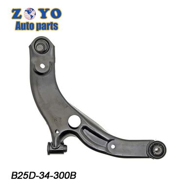40 Cr Kugelgelenk B25D-34-350B Vorderuntersteuerungsarm für Mazda 323 Protege 99-03