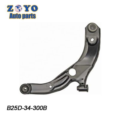 40 Cr Kugelgelenk B25D-34-350B Vorderuntersteuerungsarm für Mazda 323 Protege 99-03