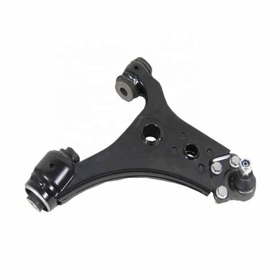 Dauerhaftes Material SPHC STEEL Vorderuntersteuerungsarm für Mercedes-Benz B200 2006-2011