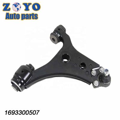 Dauerhaftes Material SPHC STEEL Vorderuntersteuerungsarm für Mercedes-Benz B200 2006-2011