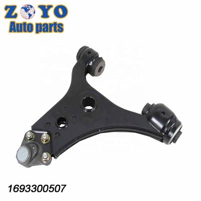 Dauerhaftes Material SPHC STEEL Vorderuntersteuerungsarm für Mercedes-Benz B200 2006-2011