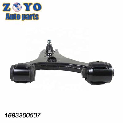 Dauerhaftes Material SPHC STEEL Vorderuntersteuerungsarm für Mercedes-Benz B200 2006-2011