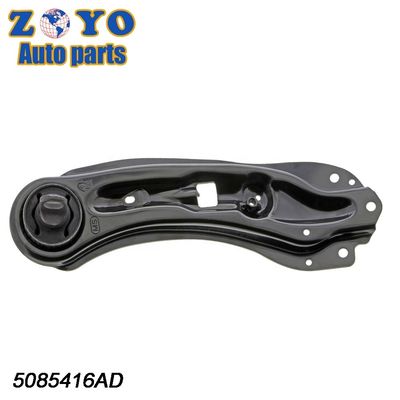 5085416AD Verstellbarer hinteren unteren Steuerarm für Dodge Car Fitment 11-14 Chrysler 200