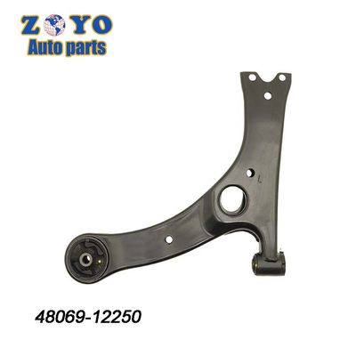 Unterarmschalen für Toyota Corolla Hilux Vigo 2006 und Moog Nr. RK640361/RK640360