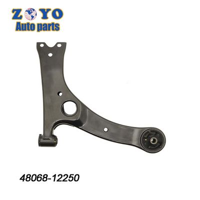 Unterarmschalen für Toyota Corolla Hilux Vigo 2006 und Moog Nr. RK640361/RK640360