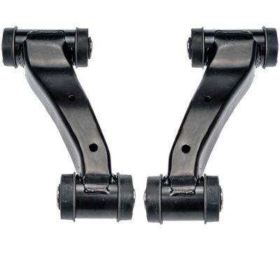 Front schwarze E-Beschichtung Steuerarm für Infiniti G20 g37 1997 54525-86J10 54524-86J10