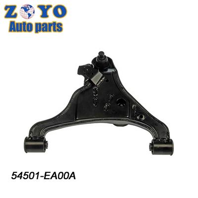 Erschwinglicher Aufhängungsteuerungsarm für Nissan Frontier 2005 Dorman Nr. 521-531/521-532