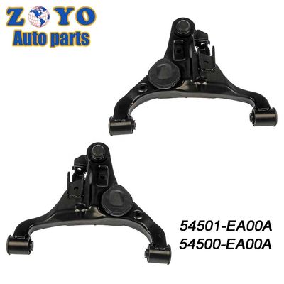 Erschwinglicher Aufhängungsteuerungsarm für Nissan Frontier 2005 Dorman Nr. 521-531/521-532