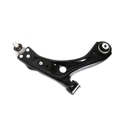 Vorderer rechter unterer Steuerarm für Ford Focus MK1 2019- JX61-3A423 Naturgummi-Bushing