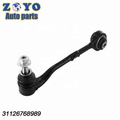Fahrzeug-Aufhängungsteile Stahl Frontuntersteuerungsarm für BMW 328I 2009-2013 Schwarze E-Beschichtung