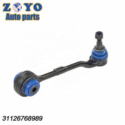Fahrzeug-Aufhängungsteile Stahl Frontuntersteuerungsarm für BMW 328I 2009-2013 Schwarze E-Beschichtung