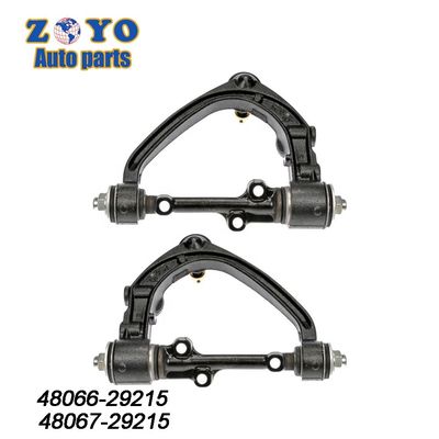 Toyota HIACE V Box Vorderuntersteuerungsarm Bushing OEM Standard-Auto-Aufhängungsteile