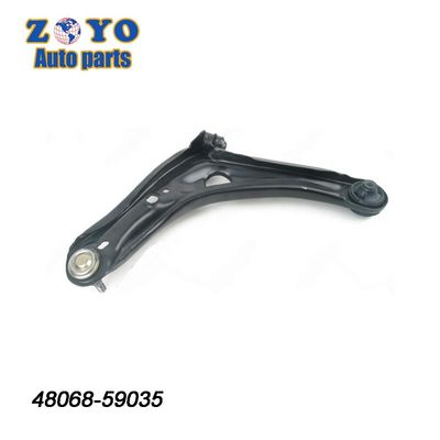 Fahrzeugmodell Toyota Echo 1999-2005 Steuerarm OE NO. 48069-59035 Aufhängungssystem